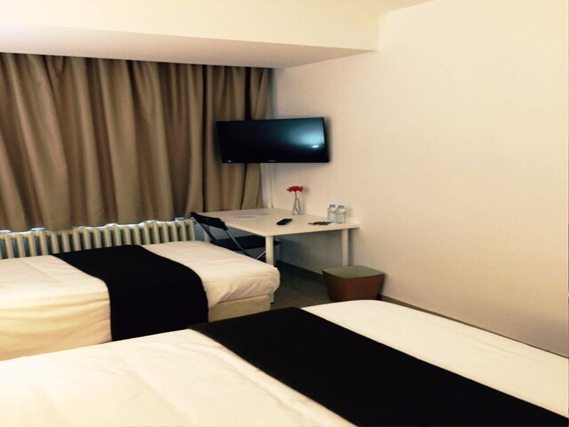 פאס דה לה קאסה Hotel Pic Mari מראה חיצוני תמונה