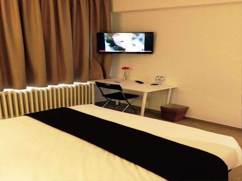 פאס דה לה קאסה Hotel Pic Mari מראה חיצוני תמונה