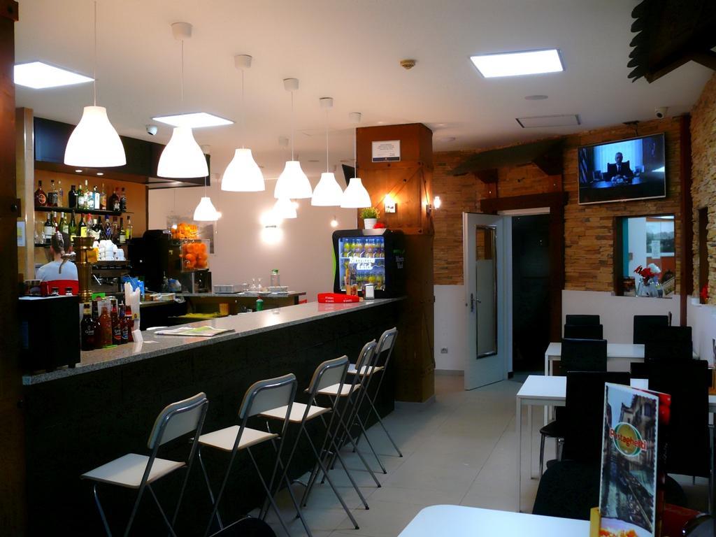 פאס דה לה קאסה Hotel Pic Mari מראה חיצוני תמונה