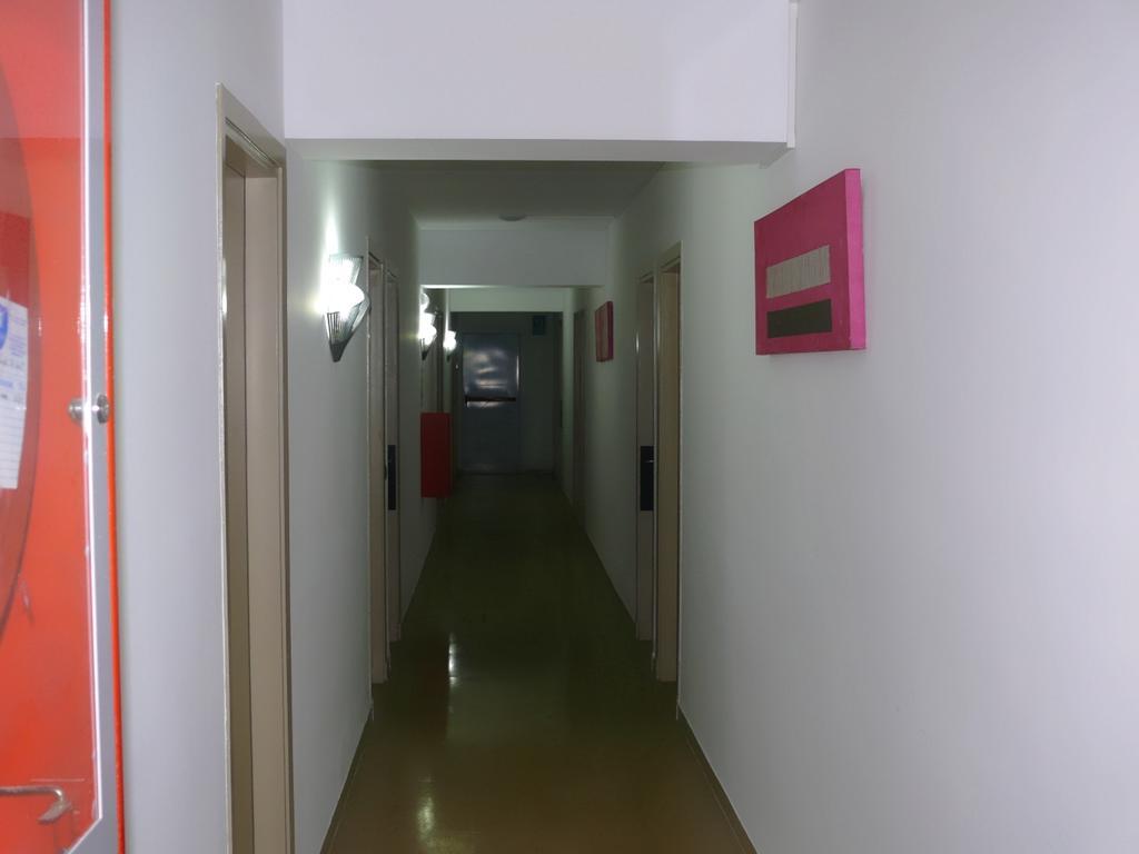 פאס דה לה קאסה Hotel Pic Mari מראה חיצוני תמונה