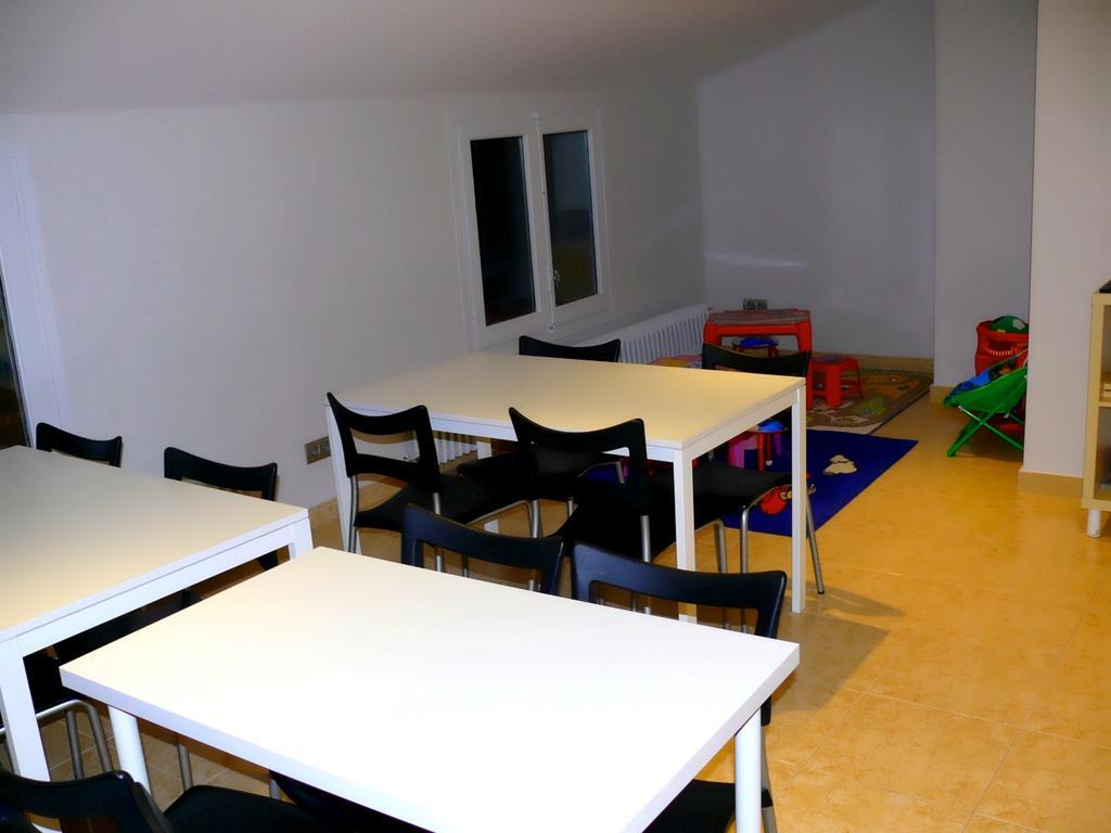 פאס דה לה קאסה Hotel Pic Mari מראה חיצוני תמונה