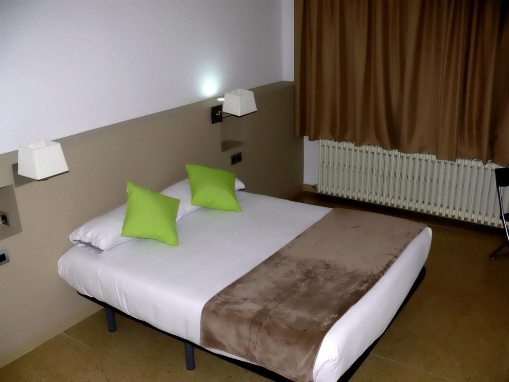 פאס דה לה קאסה Hotel Pic Mari חדר תמונה