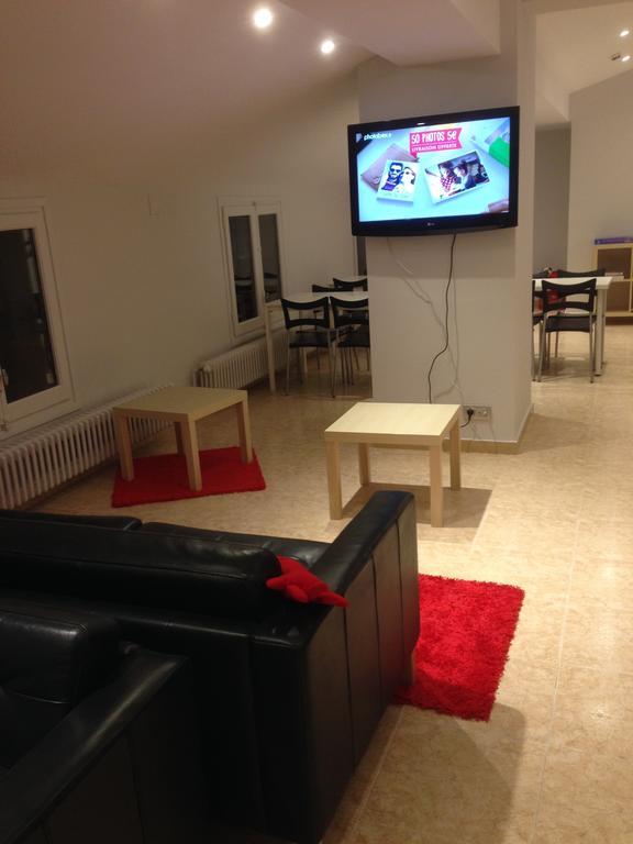 פאס דה לה קאסה Hotel Pic Mari מראה חיצוני תמונה