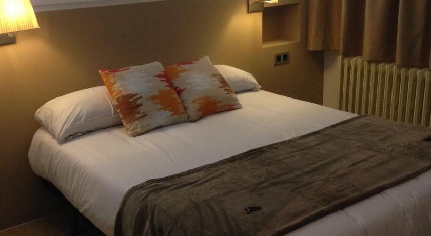 פאס דה לה קאסה Hotel Pic Mari מראה חיצוני תמונה