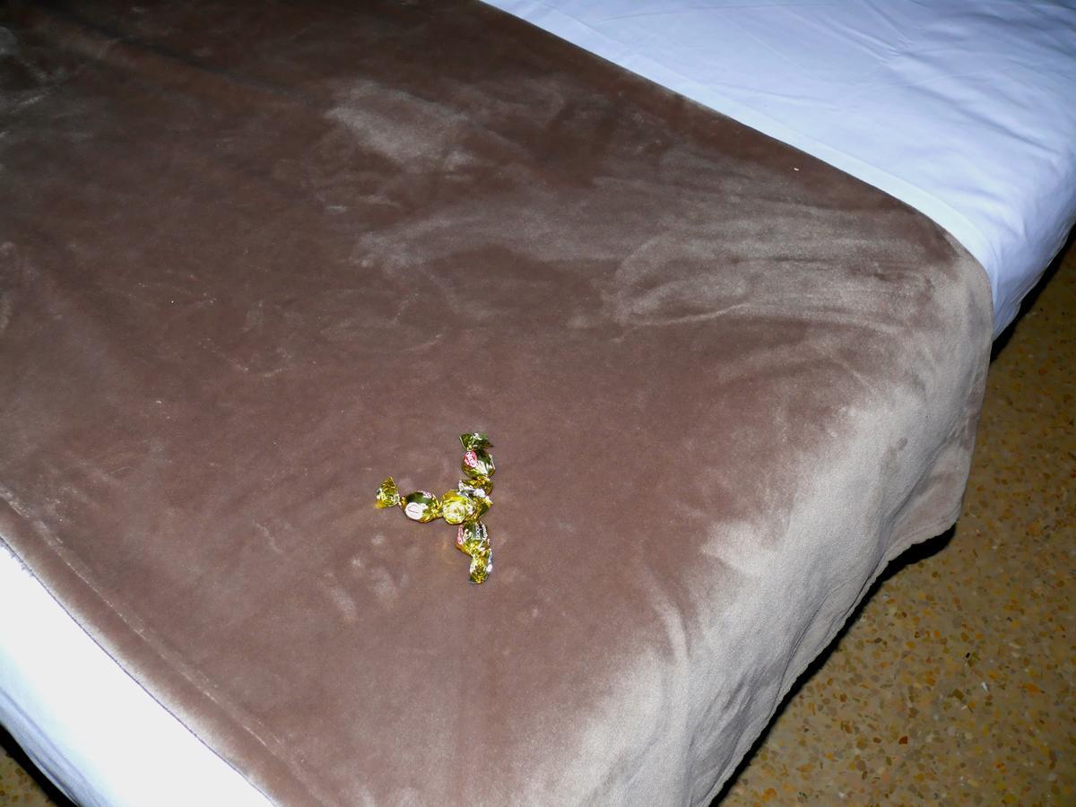 פאס דה לה קאסה Hotel Pic Mari מראה חיצוני תמונה