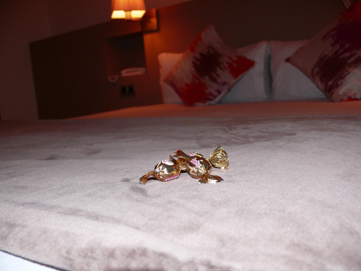 פאס דה לה קאסה Hotel Pic Mari מראה חיצוני תמונה